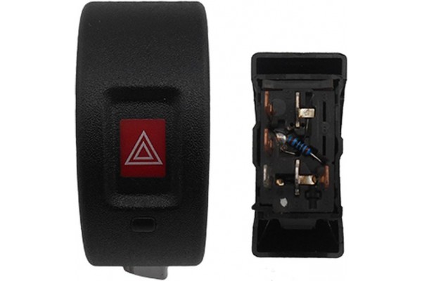 Hoffer Διακόπτης Φώτων Έκτακτης Ανάγκης - 2103602