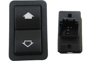 Hoffer Διακόπτης, Γρύλος Παραθύρου - 2106002