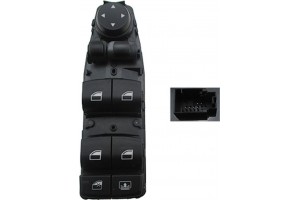 Hoffer Διακόπτης, Γρύλος Παραθύρου - 2106005