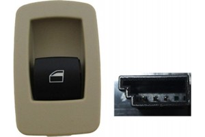 Hoffer Διακόπτης, Γρύλος Παραθύρου - 2106013