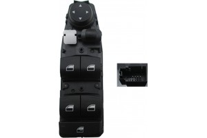 Hoffer Διακόπτης, Γρύλος Παραθύρου - 2106018