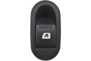 Hoffer Διακόπτης, Γρύλος Παραθύρου - 2106020