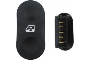 Hoffer Διακόπτης, Γρύλος Παραθύρου - 2106023