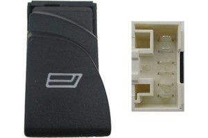 Hoffer Διακόπτης, Γρύλος Παραθύρου - 2106026