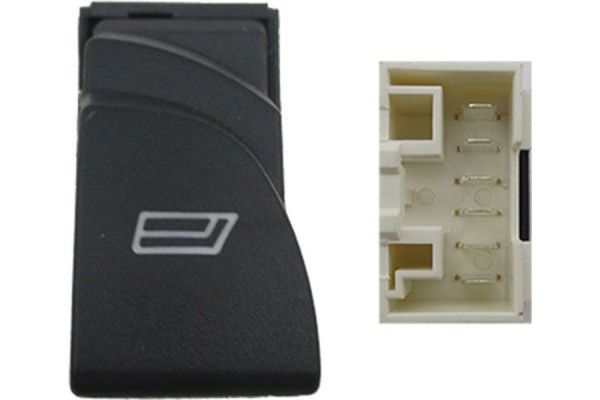 Hoffer Διακόπτης, Γρύλος Παραθύρου - 2106026