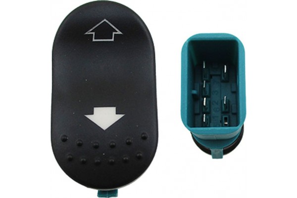 Hoffer Διακόπτης, Γρύλος Παραθύρου - 2106045