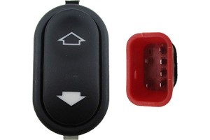 Hoffer Διακόπτης, Γρύλος Παραθύρου - 2106046