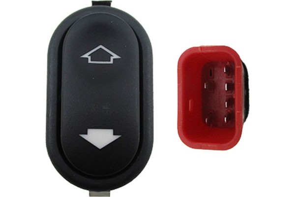 Hoffer Διακόπτης, Γρύλος Παραθύρου - 2106046