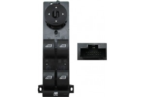 Hoffer Διακόπτης, Γρύλος Παραθύρου - 2106048