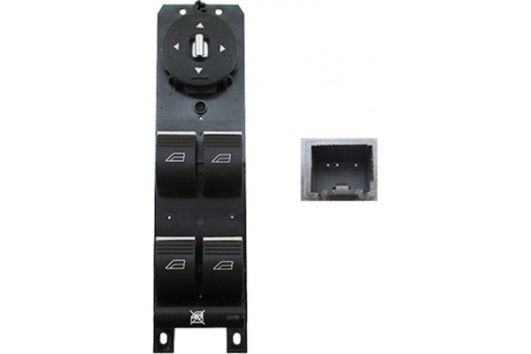 Hoffer Διακόπτης, Γρύλος Παραθύρου - 2106049