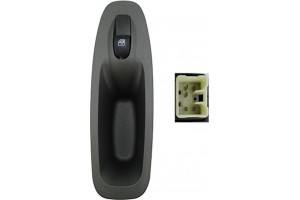 Hoffer Διακόπτης, Γρύλος Παραθύρου - 2106062