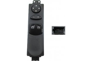 Hoffer Διακόπτης, Γρύλος Παραθύρου - 2106065