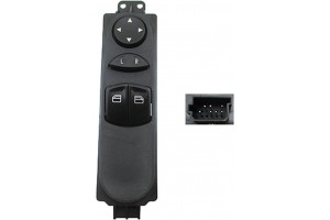 Hoffer Διακόπτης, Γρύλος Παραθύρου - 2106065