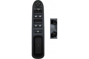 Hoffer Διακόπτης, Γρύλος Παραθύρου - 2106094