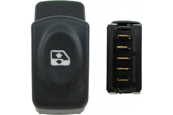 Hoffer Διακόπτης, Γρύλος Παραθύρου - 2106100