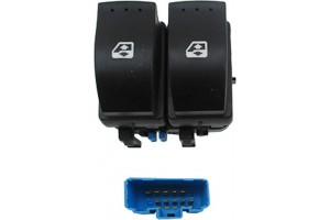 Hoffer Διακόπτης, Γρύλος Παραθύρου - 2106102