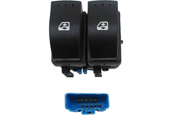 Hoffer Διακόπτης, Γρύλος Παραθύρου - 2106102