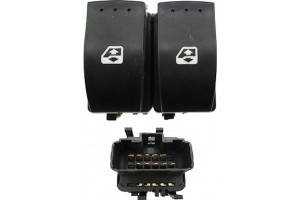 Hoffer Διακόπτης, Γρύλος Παραθύρου - 2106104