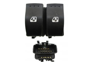 Hoffer Διακόπτης, Γρύλος Παραθύρου - 2106104