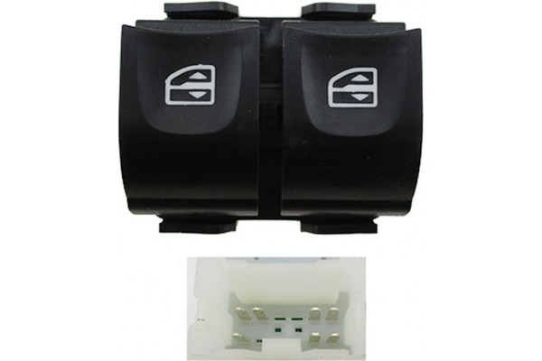 Hoffer Διακόπτης, Γρύλος Παραθύρου - 2106112