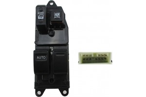 Hoffer Διακόπτης, Γρύλος Παραθύρου - 2106121