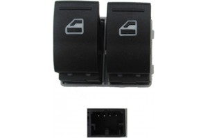 Hoffer Διακόπτης, Γρύλος Παραθύρου - 2106126