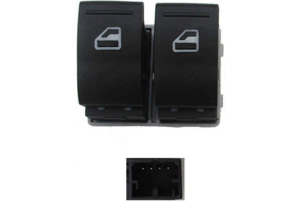 Hoffer Διακόπτης, Γρύλος Παραθύρου - 2106126