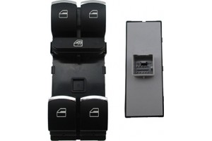 Hoffer Διακόπτης, Γρύλος Παραθύρου - 2106150