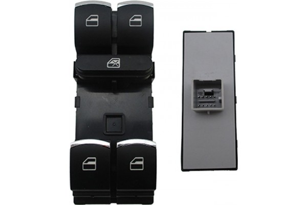 Hoffer Διακόπτης, Γρύλος Παραθύρου - 2106150