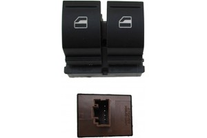 Hoffer Διακόπτης, Γρύλος Παραθύρου - 2106158