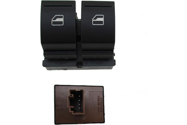 Hoffer Διακόπτης, Γρύλος Παραθύρου - 2106158