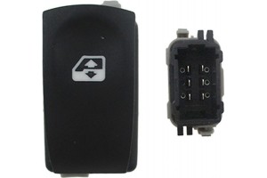 Hoffer Διακόπτης, Γρύλος Παραθύρου - 2106180