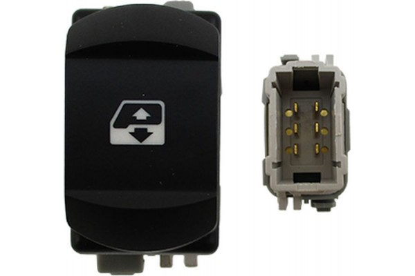 Hoffer Διακόπτης, Γρύλος Παραθύρου - 2106181