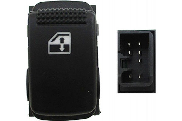 Hoffer Διακόπτης, Γρύλος Παραθύρου - 2106204