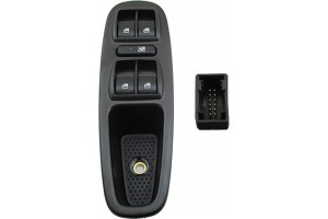 Hoffer Διακόπτης, Γρύλος Παραθύρου - 2106260