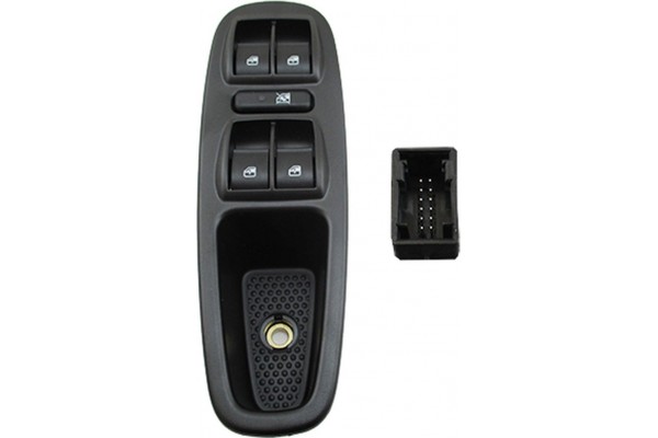 Hoffer Διακόπτης, Γρύλος Παραθύρου - 2106260