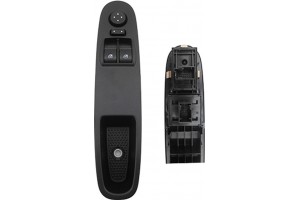 Hoffer Διακόπτης, Γρύλος Παραθύρου - 2106270