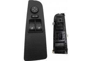 Hoffer Διακόπτης, Γρύλος Παραθύρου - 2106273