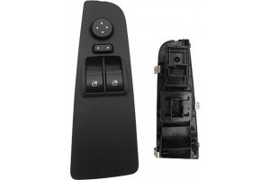 Hoffer Διακόπτης, Γρύλος Παραθύρου - 2106273