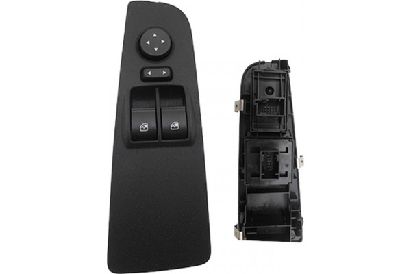 Hoffer Διακόπτης, Γρύλος Παραθύρου - 2106273