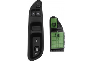 Hoffer Διακόπτης, Γρύλος Παραθύρου - 2106278