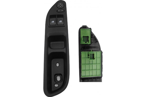 Hoffer Διακόπτης, Γρύλος Παραθύρου - 2106278