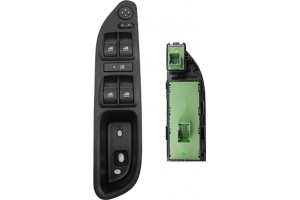 Hoffer Διακόπτης, Γρύλος Παραθύρου - 2106279