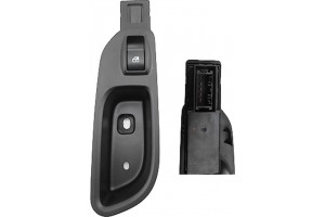 Hoffer Διακόπτης, Γρύλος Παραθύρου - 2106281