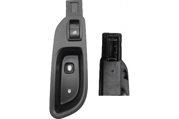 Hoffer Διακόπτης, Γρύλος Παραθύρου - 2106281