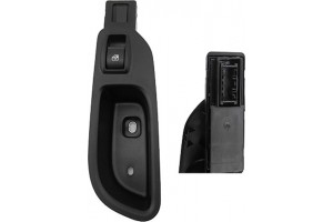 Hoffer Διακόπτης, Γρύλος Παραθύρου - 2106284