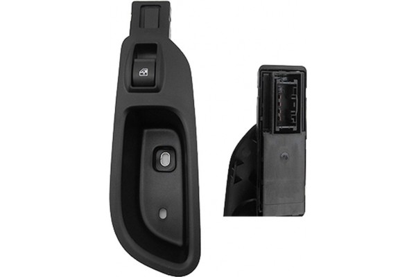 Hoffer Διακόπτης, Γρύλος Παραθύρου - 2106284