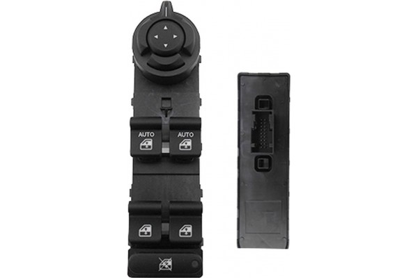 Hoffer Διακόπτης, Γρύλος Παραθύρου - 2106287