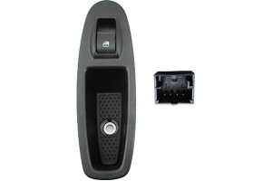 Hoffer Διακόπτης, Γρύλος Παραθύρου - 2106318