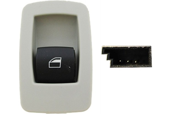 Hoffer Διακόπτης, Γρύλος Παραθύρου - 2106346